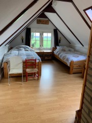 Vrijstaand vakantiehuis voor 2 tot 7 personen in Drenthe