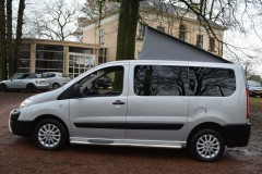 Peugeot EXPERT Tepee 1 6 HDI Kampeerbus