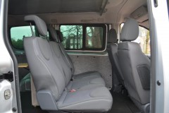 Peugeot EXPERT Tepee 1 6 HDI Kampeerbus