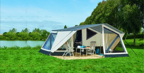 Jamet easy 2021 in zeer goede staat