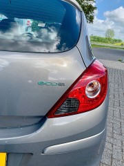 Opel corsa 2010 ecoflex 111 edition