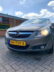 Opel corsa 2010 ecoflex 111 edition