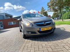 Opel corsa 2010 ecoflex 111 edition