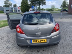 Opel corsa 2010 ecoflex 111 edition