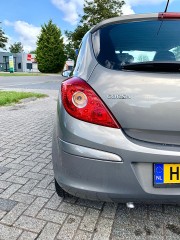 Opel corsa 2010 ecoflex 111 edition