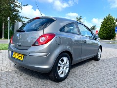 Opel corsa 2010 ecoflex 111 edition