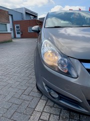 Opel corsa 2010 ecoflex 111 edition