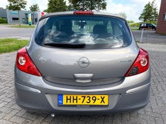 Opel corsa 2010 ecoflex 111 edition