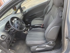 Opel corsa 2010 ecoflex 111 edition