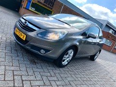 Opel corsa 2010 ecoflex 111 edition