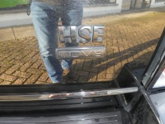 Range Rover TDV8 HSE Full Option