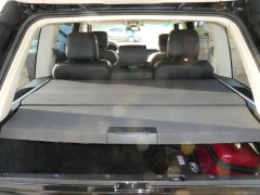 Range Rover TDV8 HSE Full Option