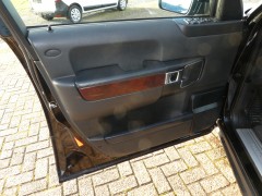 Range Rover TDV8 HSE Full Option