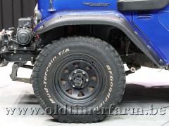 Toyota Land Cruiser BJ40 '78