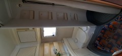 6-persoons camper Granduca Pegaso 62  Fiat Ducato 2 5TDi € 14 950