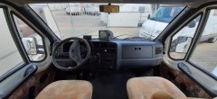 6-persoons camper Granduca Pegaso 62  Fiat Ducato 2 5TDi € 14 950