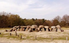 Stacaravan te huur in Havelte Drenthe