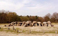 Stacaravan te huur in Havelte Drenthe