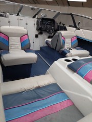 Te koop Bayliner Capri 1952 Cuddy bouwjaar 1989
