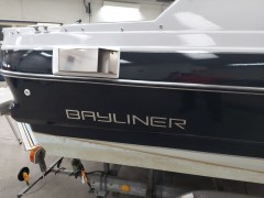 Te koop Bayliner Capri 1952 Cuddy bouwjaar 1989