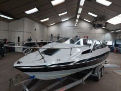 Te koop Bayliner Capri 1952 Cuddy bouwjaar 1989