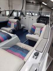 Te koop Bayliner Capri 1952 Cuddy bouwjaar 1989