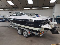 Te koop Bayliner Capri 1952 Cuddy bouwjaar 1989