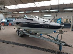 Te koop Bayliner Capri 1952 Cuddy bouwjaar 1989