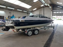 Te koop Bayliner Capri 1952 Cuddy bouwjaar 1989