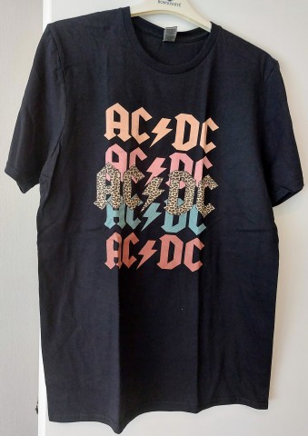 ACDC shirts