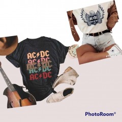 ACDC shirts