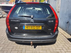 Citroën C5 2005 apk 26 oktober  Diesel diesel diesel