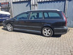 Citro&euml;n C5 2005 apk 26 oktober  Diesel diesel diesel
