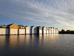 Vakantiehuis Giethoorn te huur