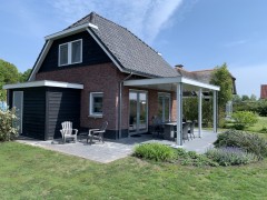 Vakantiehuis Giethoorn te huur