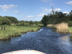 Vakantiehuis Giethoorn te huur