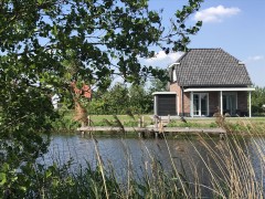 Vakantiehuis Giethoorn te huur