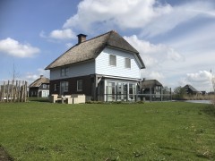 Vakantiehuis Giethoorn te huur