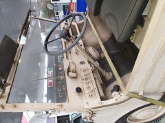 Te koop Munga van 1962 Nederlandse leger jeep