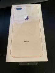 Apple iPhone 8 Plus - 64GB - Space Grey (Unlocked) (CDMA + GSM) 