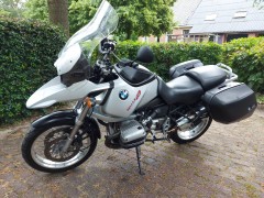 BMW R1150GS