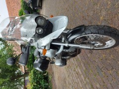 BMW R1150GS