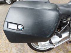 BMW R1150GS