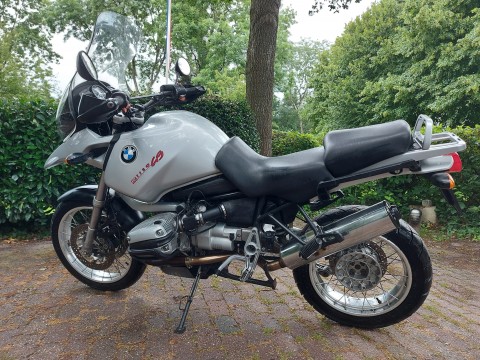 BMW R1150GS