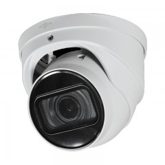 X-security NVR met 3 x 8MP starlight camera   audio