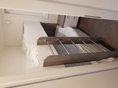 Te huur  6 persoons chalet op camping De Pallegarste