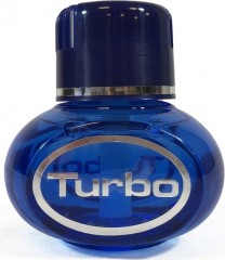 Turbo  poppy  luchtverfrissers