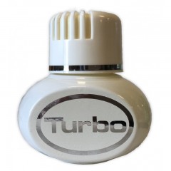 Turbo  poppy  luchtverfrissers