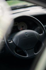 Renault M&eacute;gane Coup&eacute; 1 6 16v Sport