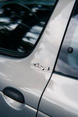 Renault M&eacute;gane Coup&eacute; 1 6 16v Sport